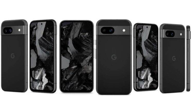 Google Pixel 8a