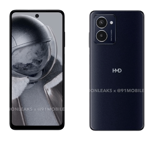 Nokia G22 換殼版？HMD Pulse 與 Pulse Pro 高清渲染圖與售價曝光；處理器型號感人！ 4