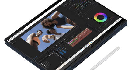 HP Envy x360 14 with Intel Core Ultra series processor launched in India: check price, specifications