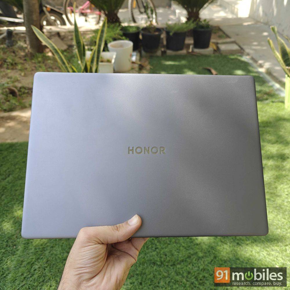 Honor MagicBook X14 Pro (FRI-G58) Laptop (Core i5 13th Gen/8 GB/512 GB ...