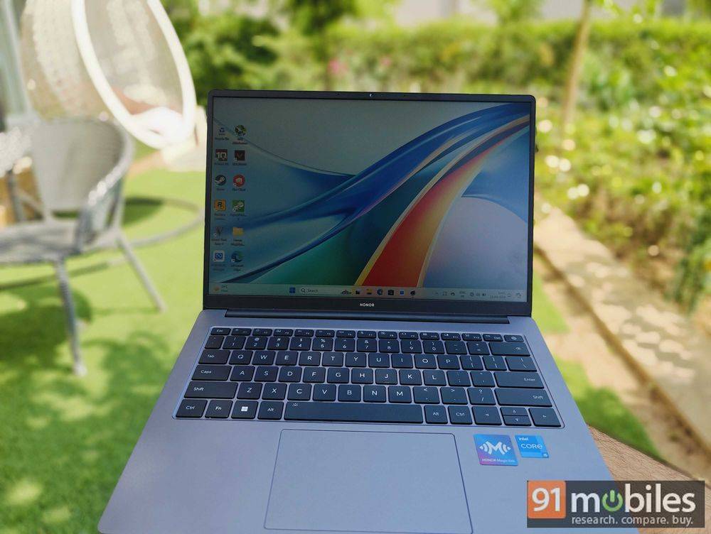 Honor MagicBook X14 Pro (FRI-G58) Laptop (Core i5 13th Gen/8 GB/512 GB ...