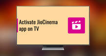 How to activate JioCinema on Android smart TVs, Apple TV, Amazon Fire Stick, and more