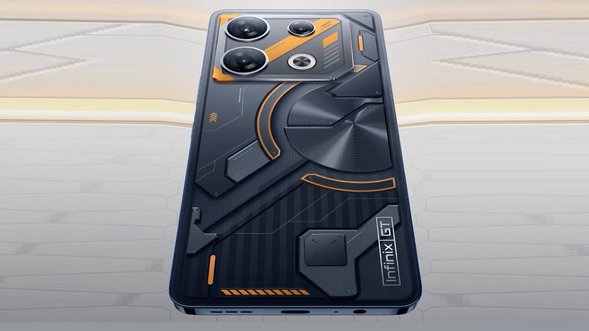 Infinix GT 20 Pro 5G with 144Hz display, Dimensity 8200 launched in Saudi  Arabia: price, specifications