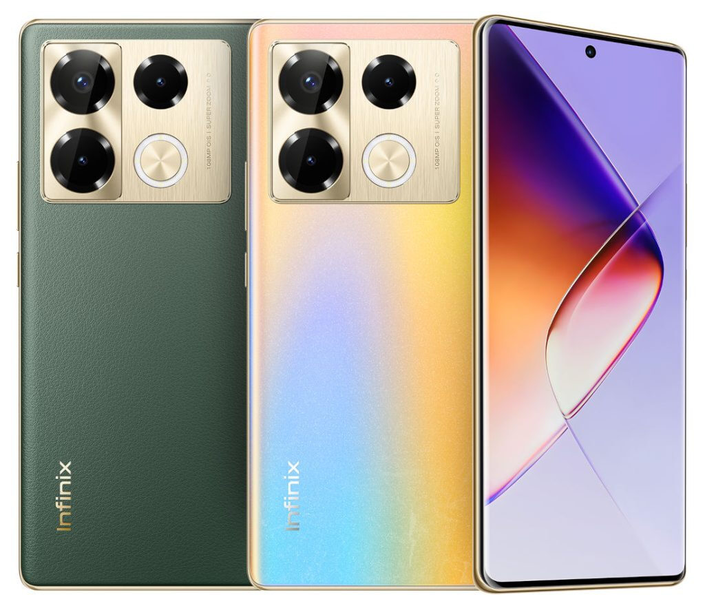 Infinix-Note-40-Pro