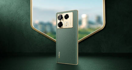 Infinix Note 40 5G India launch imminent as phone receives BIS and other certifications