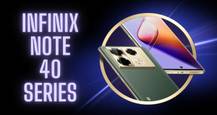 [Exclusive] Infinix Note 40 early bird offers revealed ahead of April 12th India launch