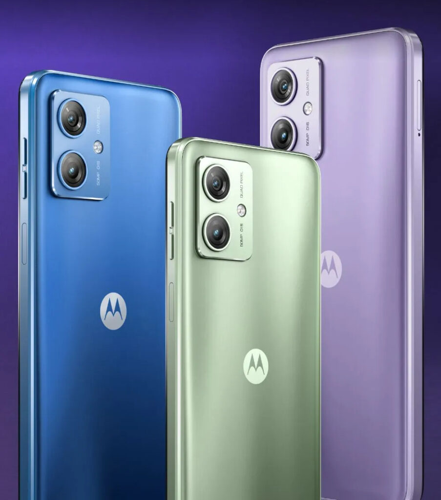 Moto G64 5G