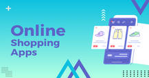 Top 10 online shopping apps in India in 2024