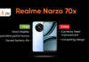 Realme Narzo 70x review: an affordable contender with respectable performance Thumbnail