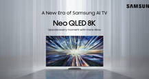 2024 Samsung Neo QLED 8K, Neo QLED 4K and OLED TVs launched in India: price, features