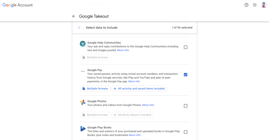 Google Pay