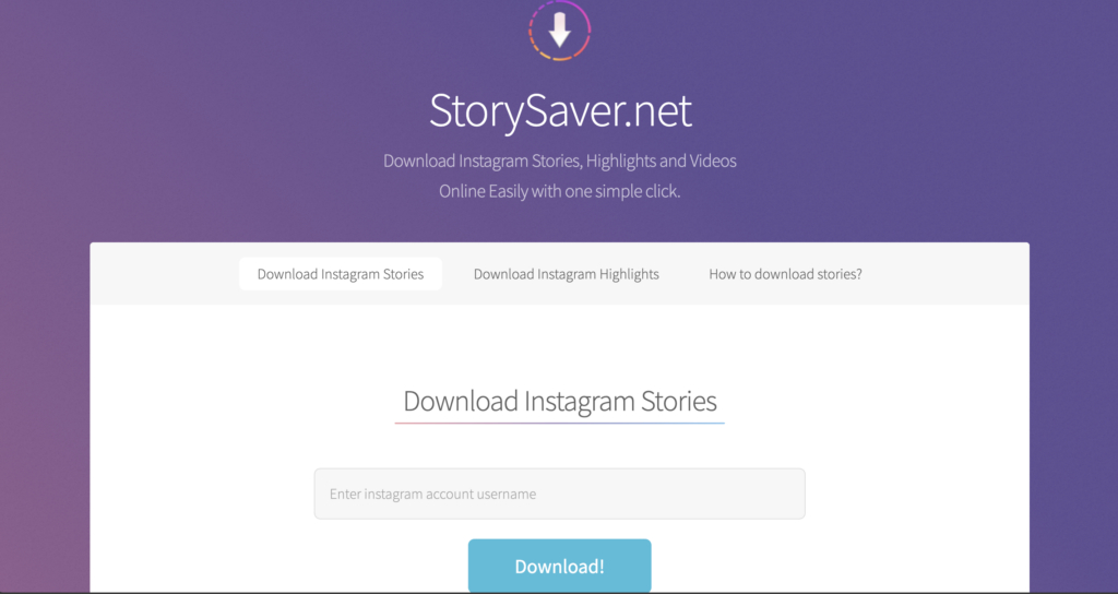 Câu chuyện trên Instagram