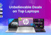 Flipkart Big Savings Days sale: Top laptop deals of the season Thumbnail