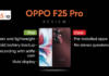 OPPO F25 Pro review: for selfie lovers Thumbnail