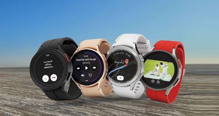 Samsung Galaxy Watch FE with rotating bezel to launch globally soon: report