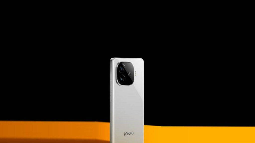 iQOO-Z9-டர்போ