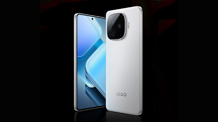 iQOO Z9 Turbo - Specifications (Updated on 6th April 2025 
