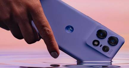 Motorola Edge 50 Pro India launch today: how to watch livestream, expected price, specifications