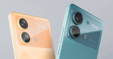 These POCO phones will get Xiaomi HyperOS soon, company reveals