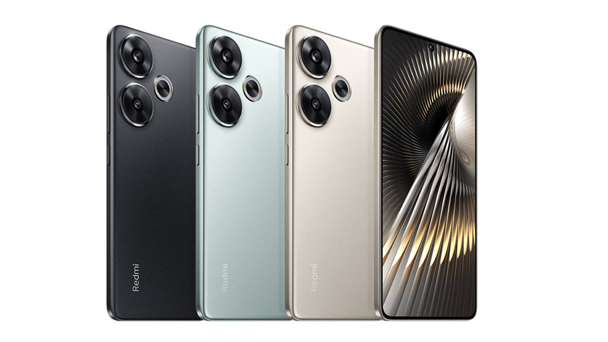 Xiaomi Redmi Turbo 3 - Redmi Turbo 3 will outperform the company's ...