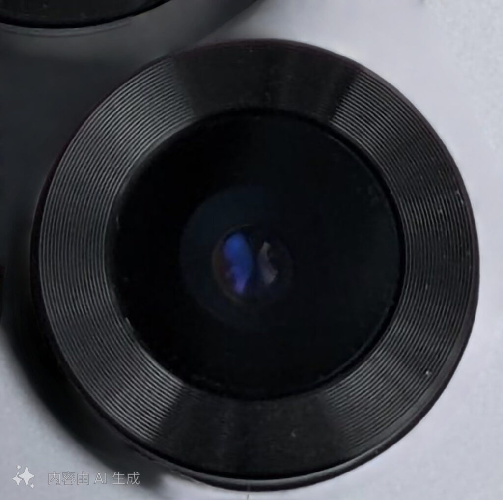 Alleged Samsung Galaxy Z Fold 6 photo shows new camera design – PassionateGeekz