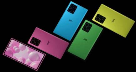 HMD Global reportedly working on a new version of the Nokia Lumia