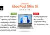 Lenovo IdeaPad Slim 5i review: blends right in Thumbnail