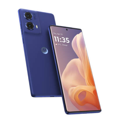 Moto G85 வழங்குகிறது