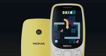 Redesigned Nokia 3210 (2024) launched with YouTube Shorts support, iconic Snake game: price, specs