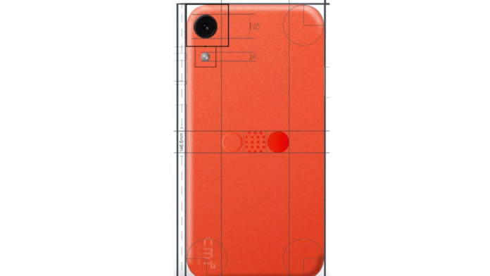 [Exclusive] CMF Phone (1) specifications, price leaked