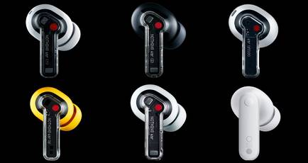 Nothing Ear (2), CMF Buds, all other Nothing audio products to get ChatGPT support from this date