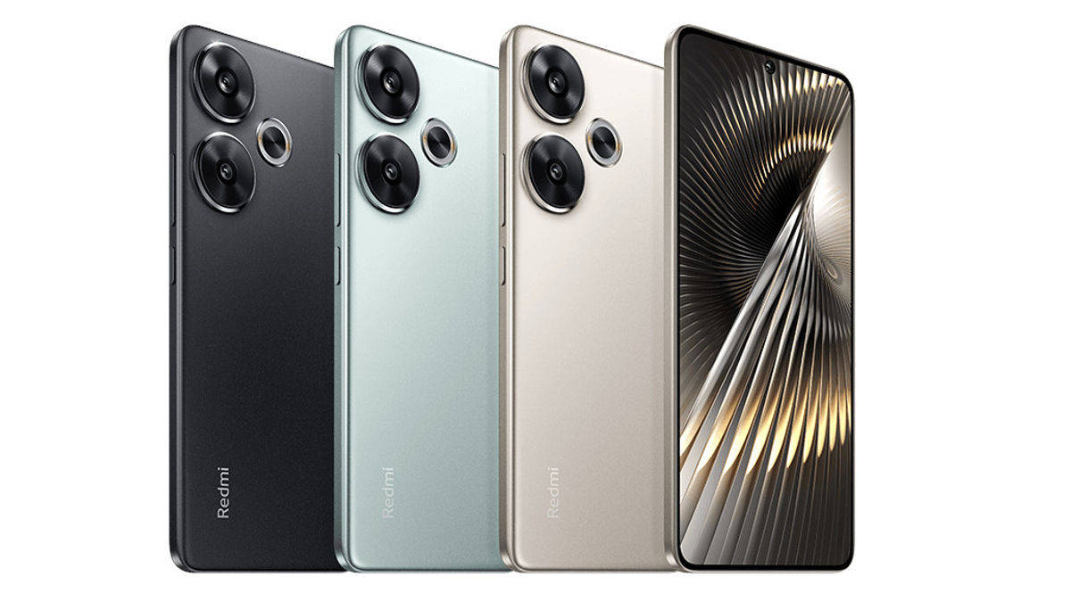 POCO F6 5G launched in India, here price and features - Digit Kannada POCO F6 5G launched in India, here price and features - Digit Kannada