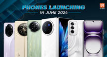 Top phones launching in June 2024: Xiaomi 14 Civi, Vivo Fold 3 Pro, and more