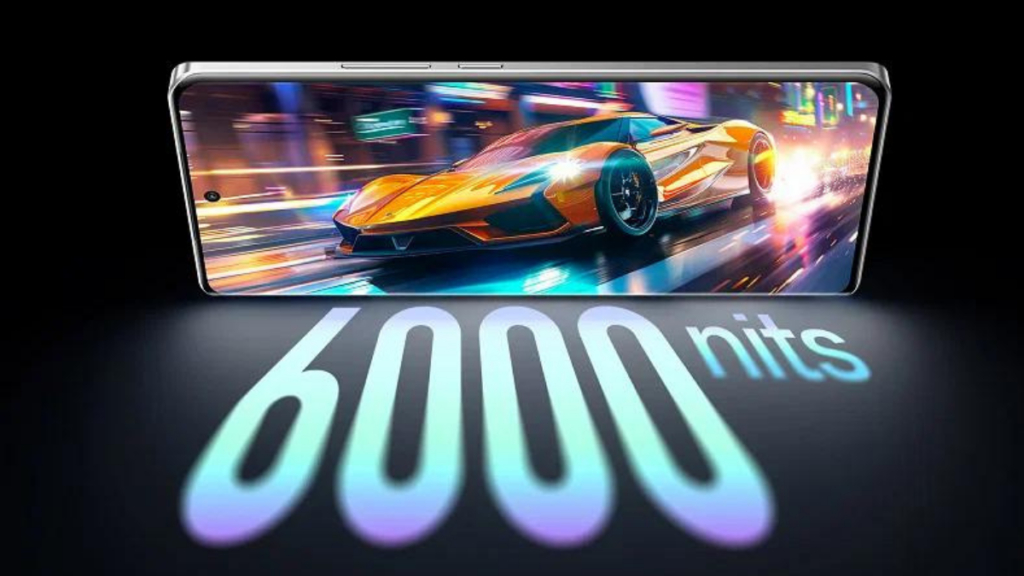 Display nits explained what is peak brightness, maximum brightness, typical brightness, and