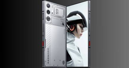 You can now buy Red Magic 9 Pro gaming smartphone in India: price, specs, how to buy