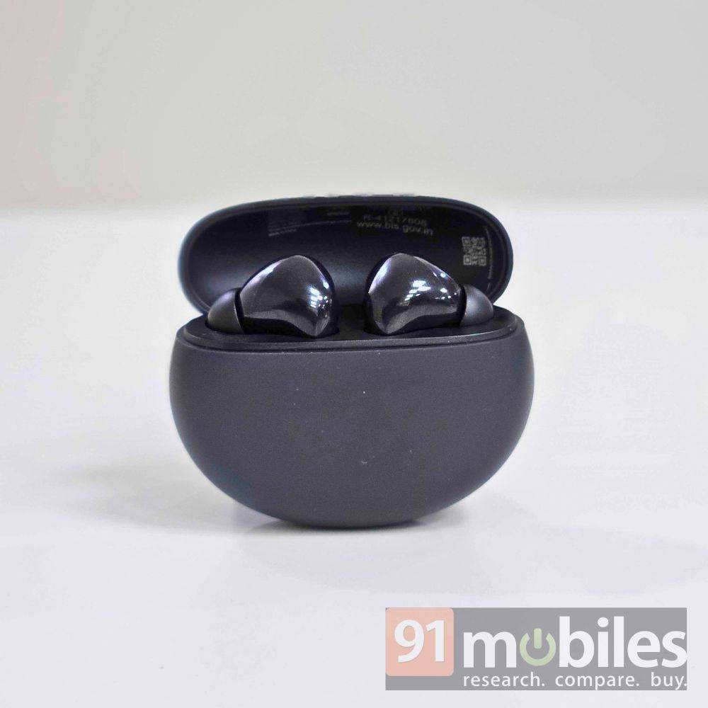Redmi Buds 5A விமர்சனம்