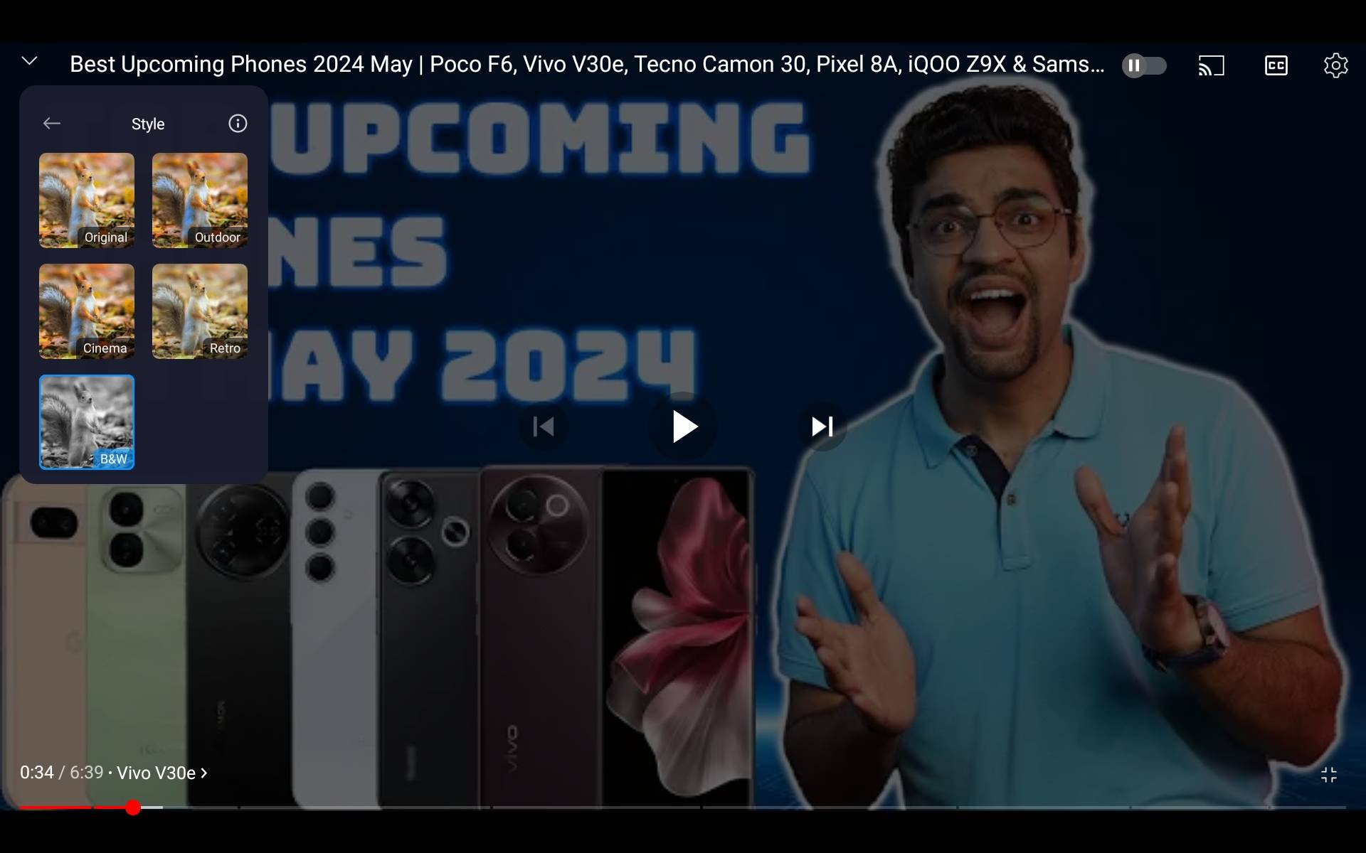 Redmi Pad SE software