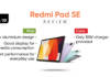Redmi Pad SE review: a reliable tablet for everyday tasks Thumbnail