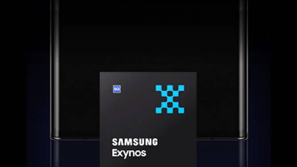Samsung Exynos