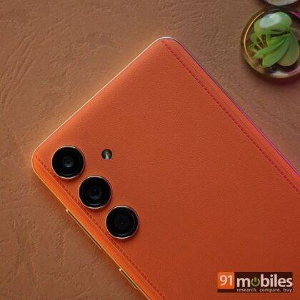 Samsung Galaxy F55 5G Review - Pros and cons, Verdict | 91Mobiles