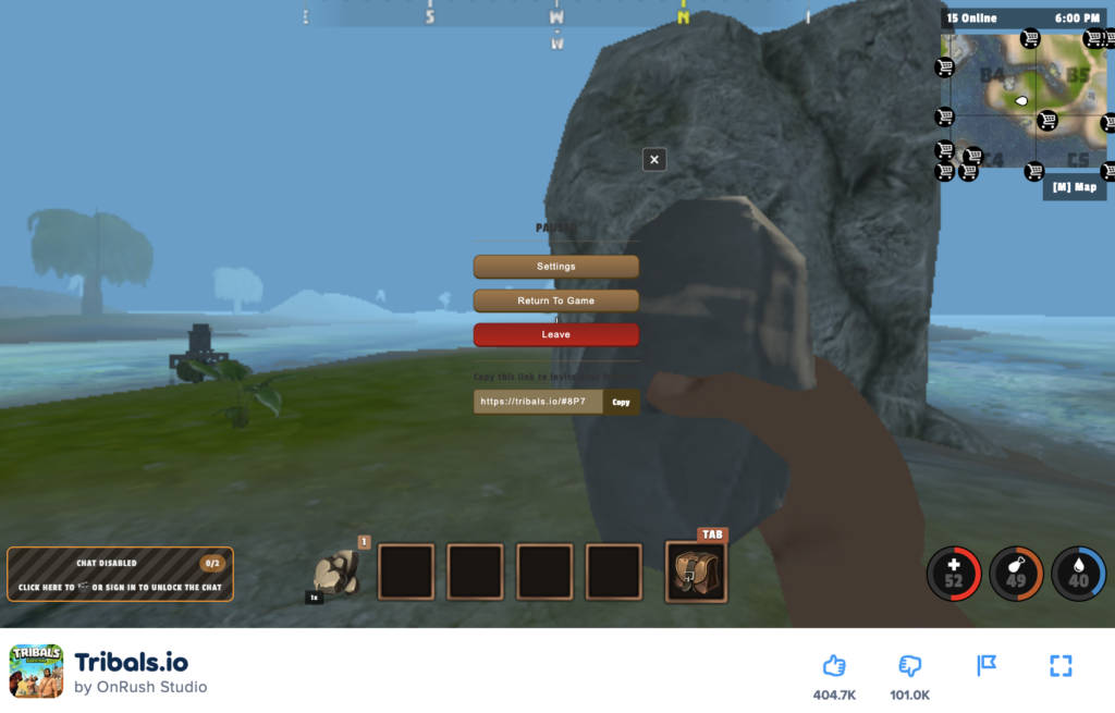 Top Poki games for boys online (free) to play right now Top Poki games for boys online (free) to play right now