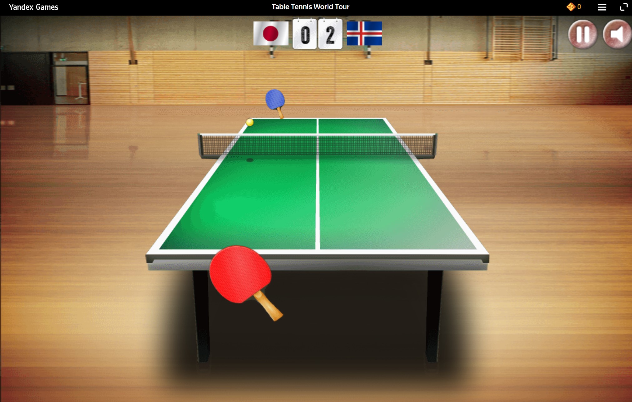 Top 9 Yandex Games (free) you should play right now