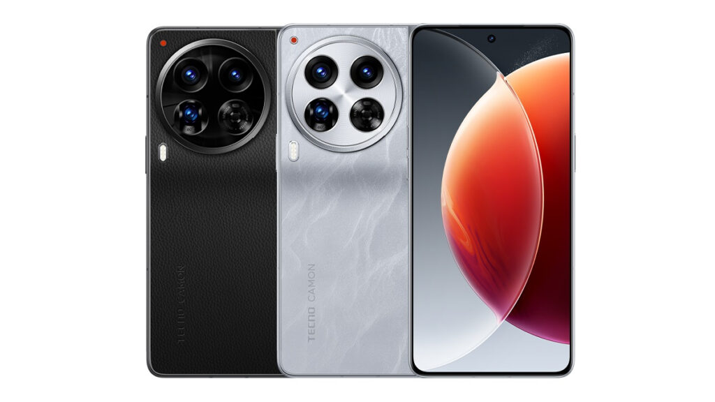 Tecno Camon 30 Premier