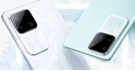 [Update] Vivo S19 Pro 16GB RAM model appears on Geekbench ahead of launch