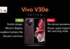 Vivo V30e review: a stylish mid-ranger Thumbnail