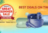 Amazon Great Summer Sale: Best deals on TWS Thumbnail