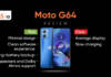 Moto G64 review: basic yet reliable Thumbnail