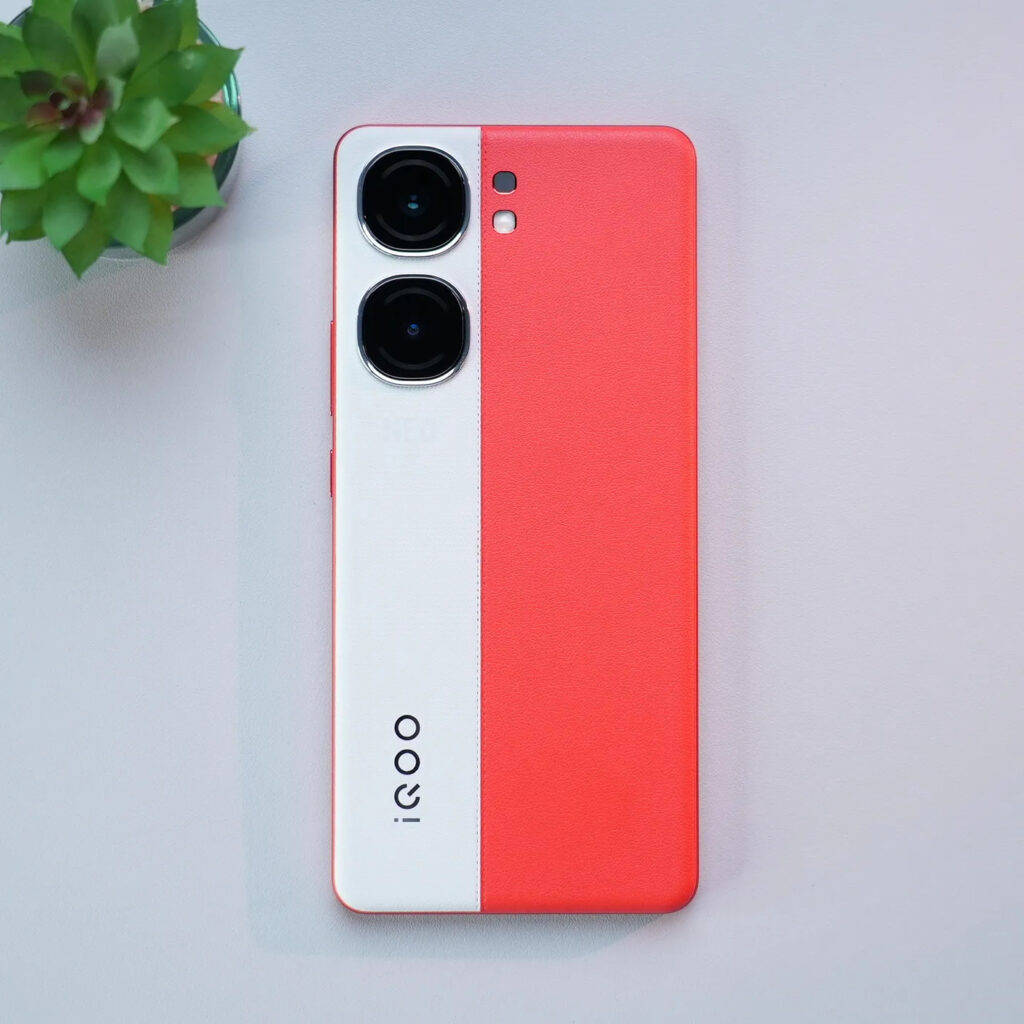 iQOO Neo 9 Pro