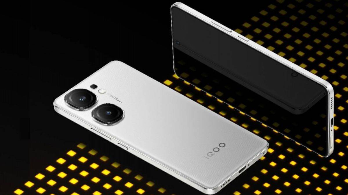 iQOO Neo 9S Pro - Specifications (Updated on 21st July 2025