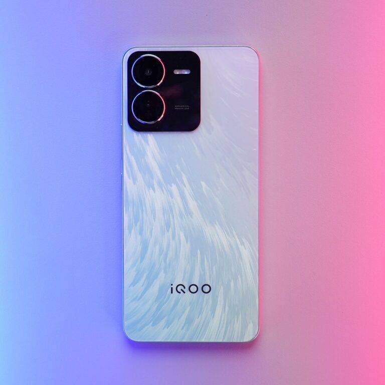 iQOO Z9
